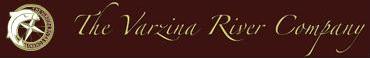 Logo of The Varzina River Company LTD